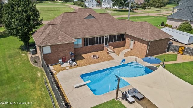 1975 Green Village Drive, Hernando, MS 38632