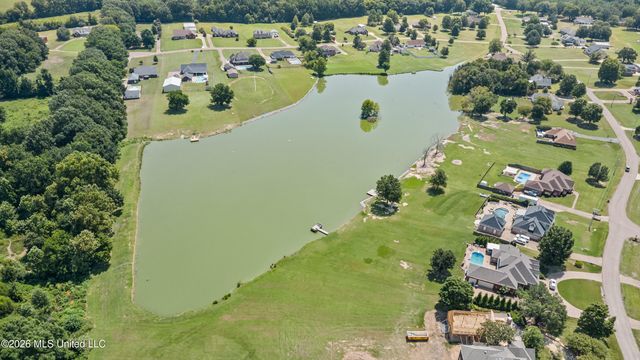 1975 Green Village Drive, Hernando, MS 38632