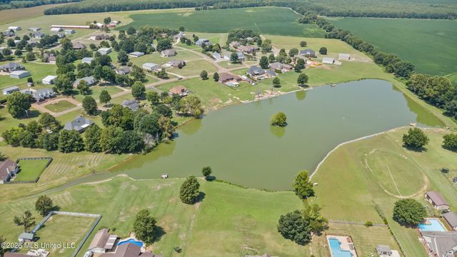 1975 Green Village Drive, Hernando, MS 38632