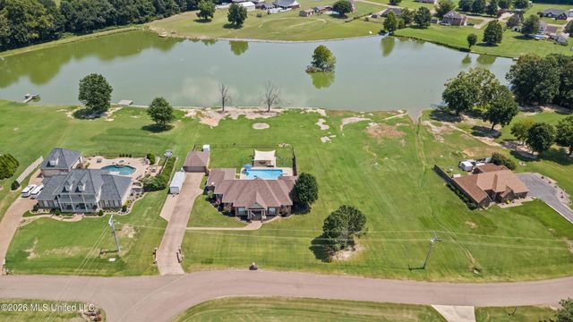 1975 Green Village Drive, Hernando, MS 38632