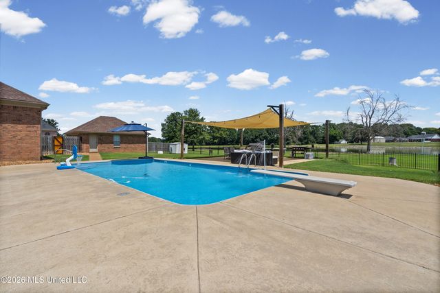 1975 Green Village Drive, Hernando, MS 38632