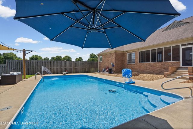 1975 Green Village Drive, Hernando, MS 38632