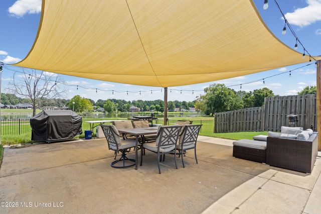 1975 Green Village Drive, Hernando, MS 38632