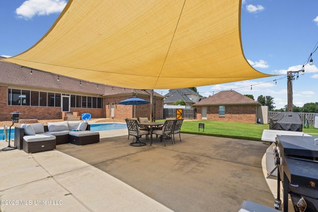 1975 Green Village Drive, Hernando, MS 38632