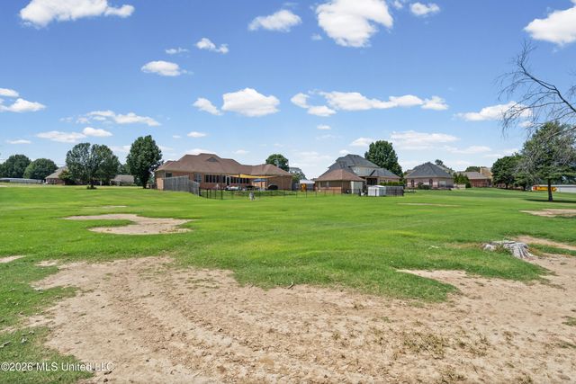 1975 Green Village Drive, Hernando, MS 38632