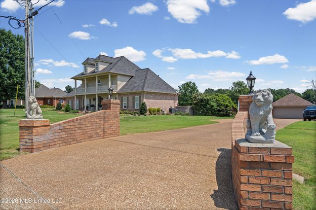1975 Green Village Drive, Hernando, MS 38632