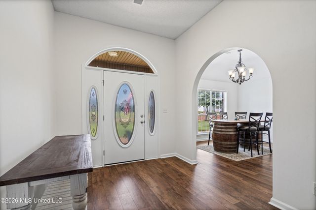 1975 Green Village Drive, Hernando, MS 38632
