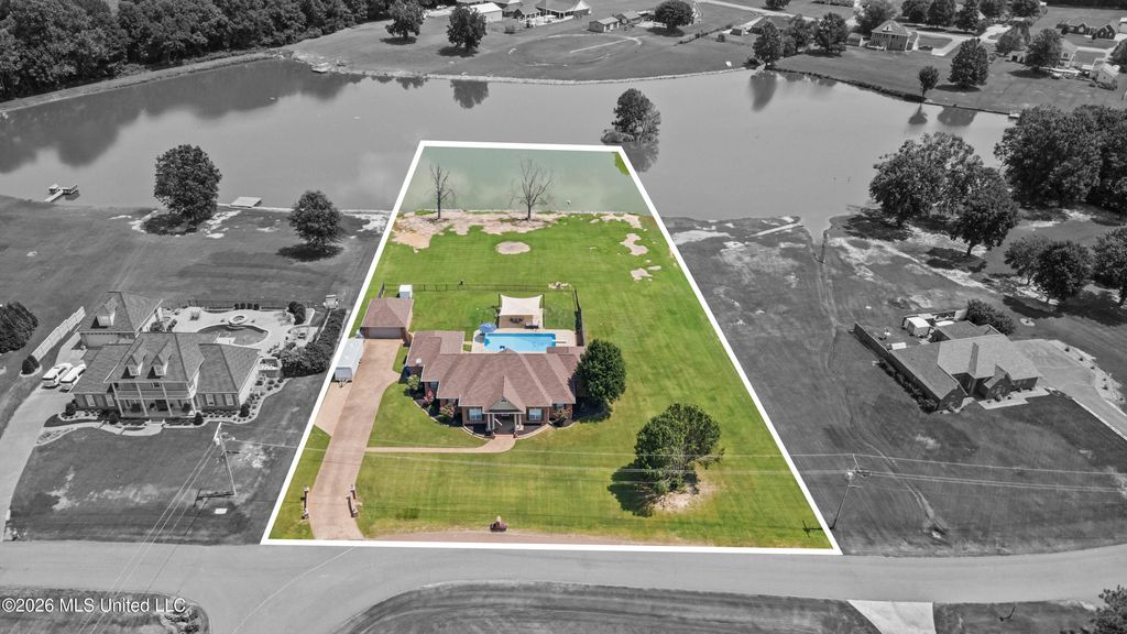 1975 Green Village Drive, Hernando, MS 38632 — photo 3