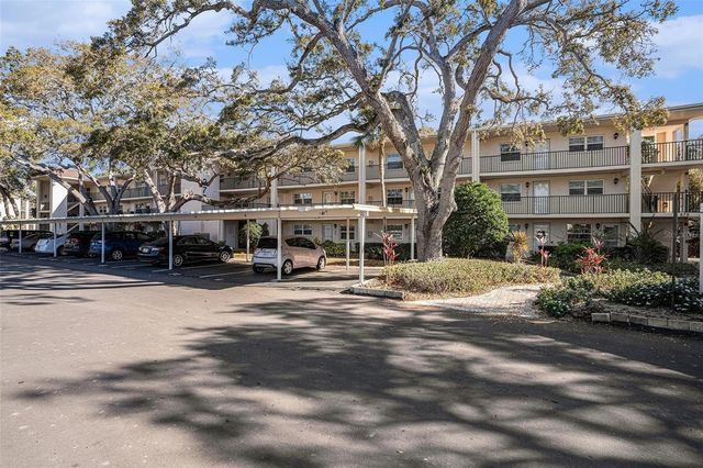 870 VIRGINIA STREET 105, Dunedin, FL 34698