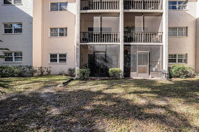 870 VIRGINIA STREET 105, Dunedin, FL 34698