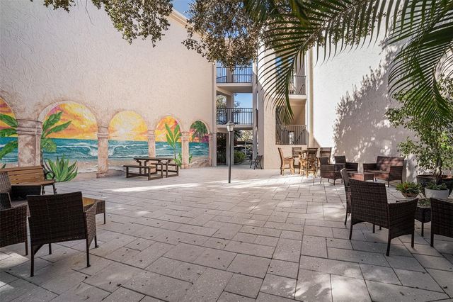 870 VIRGINIA STREET 105, Dunedin, FL 34698