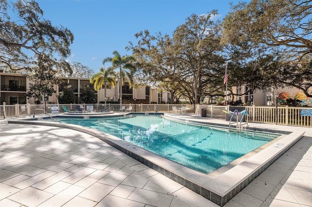 870 VIRGINIA STREET 105, Dunedin, FL 34698