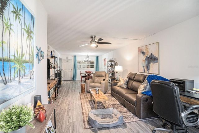 870 VIRGINIA STREET 105, Dunedin, FL 34698