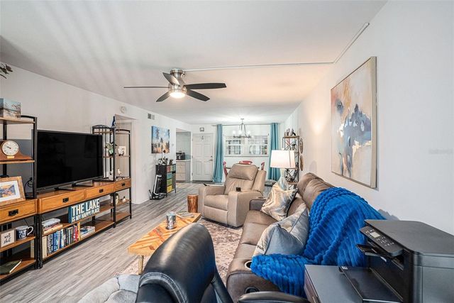 870 VIRGINIA STREET 105, Dunedin, FL 34698