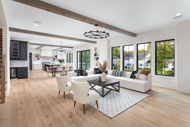 707 Thornwood Drive, Naperville, IL 60540