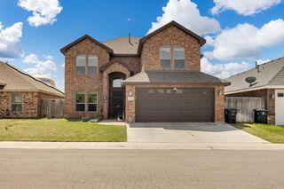 1744 Boise Dr, Odessa, TX 79762