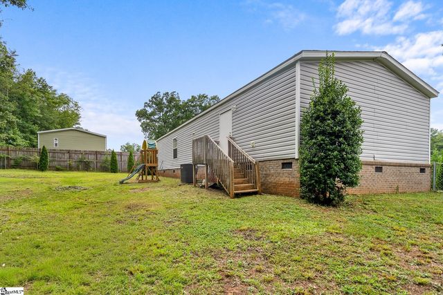 415 Jackson Circle, Anderson, SC 29625