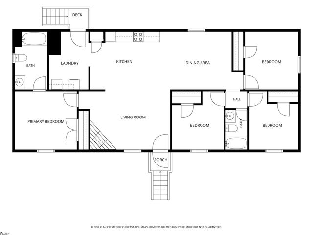 415 Jackson Circle, Anderson, SC 29625