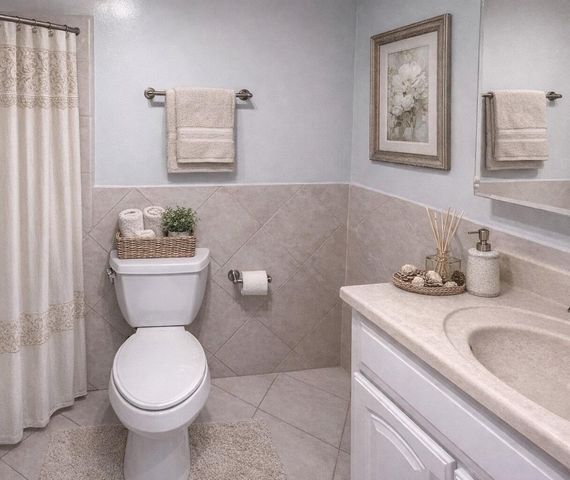 3050 N Palm Aire Drive 602, Pompano Beach, FL 33069