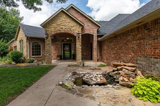 14525 Cottonwood Drive, Edmond, OK 73025