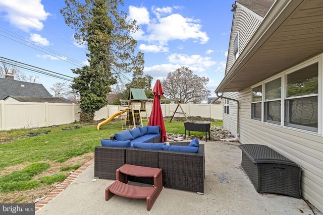 48 FRUITREE RD, Levittown, PA 19056