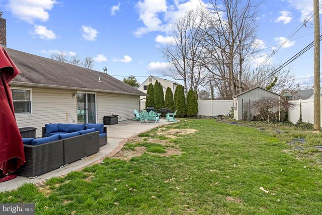 48 FRUITREE RD, Levittown, PA 19056