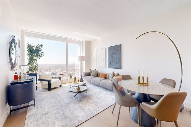 240 Devonshire Street U4007, Boston, MA 02110