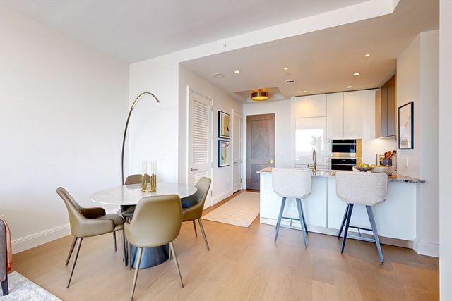 240 Devonshire Street U4007, Boston, MA 02110