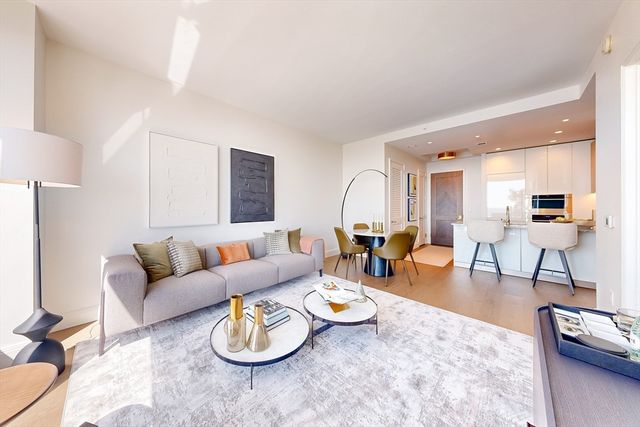 240 Devonshire Street U4007, Boston, MA 02110