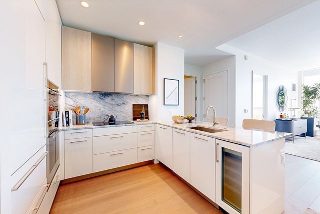 240 Devonshire Street U4007, Boston, MA 02110