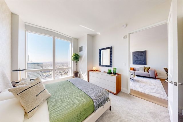 240 Devonshire Street U4007, Boston, MA 02110