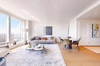 240 Devonshire Street U4007, Boston, MA 02110