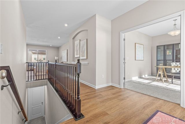 1382 Brookchase Circle, Maineville, OH 45039