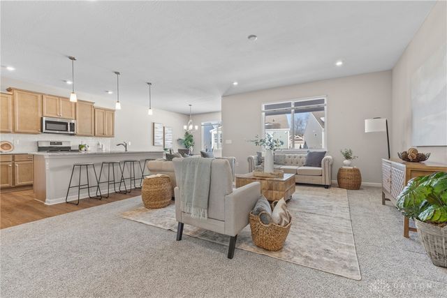 1382 Brookchase Circle, Maineville, OH 45039