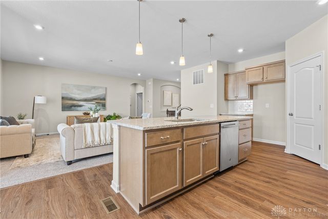 1382 Brookchase Circle, Maineville, OH 45039