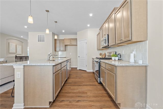 1382 Brookchase Circle, Maineville, OH 45039