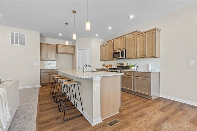 1382 Brookchase Circle, Maineville, OH 45039