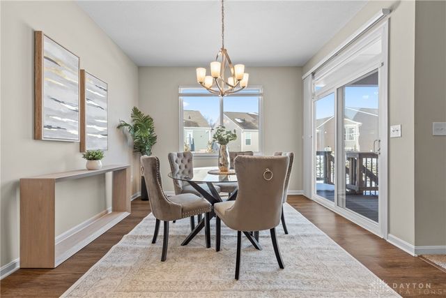 1382 Brookchase Circle, Maineville, OH 45039