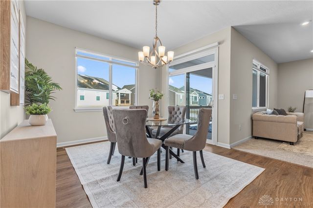 1382 Brookchase Circle, Maineville, OH 45039