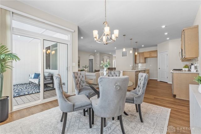 1382 Brookchase Circle, Maineville, OH 45039