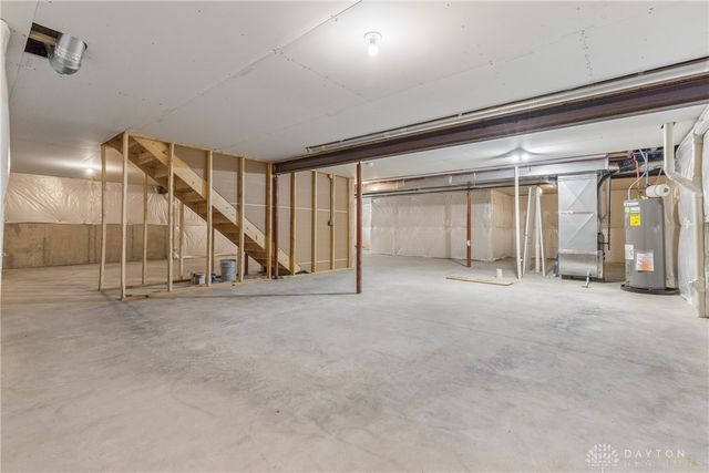 1382 Brookchase Circle, Maineville, OH 45039