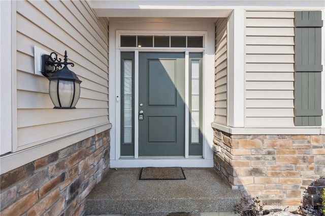 1382 Brookchase Circle, Maineville, OH 45039