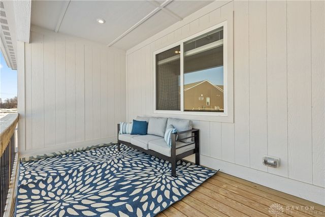 1382 Brookchase Circle, Maineville, OH 45039