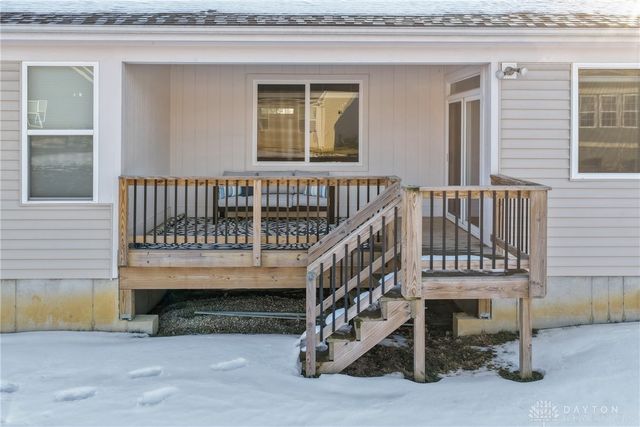 1382 Brookchase Circle, Maineville, OH 45039