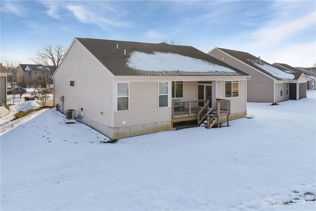 1382 Brookchase Circle, Maineville, OH 45039