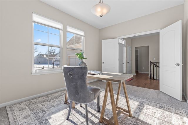 1382 Brookchase Circle, Maineville, OH 45039