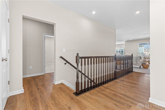 1382 Brookchase Circle, Maineville, OH 45039