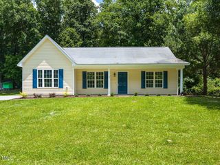 381 Gray Ghost Street, Benson, NC 27504