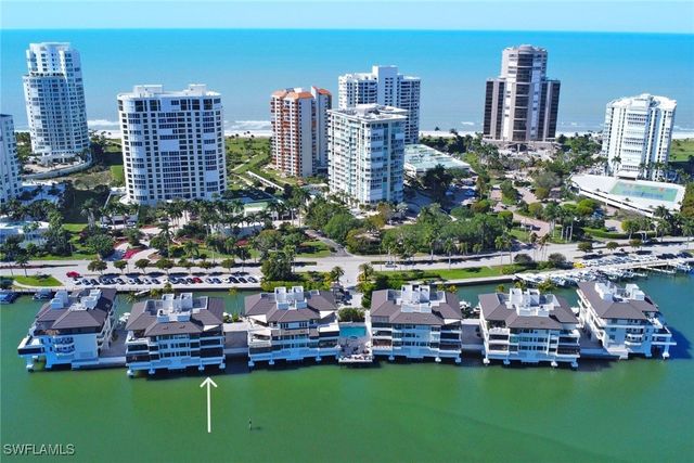 4400 Gulf Shore BLVD N 2-203, Naples, FL 34103