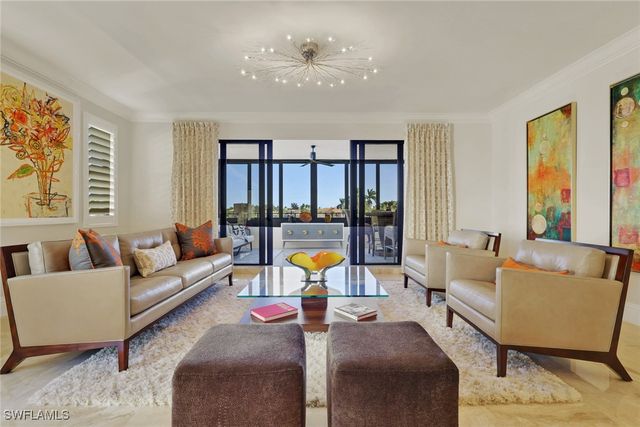 4400 Gulf Shore BLVD N 2-203, Naples, FL 34103